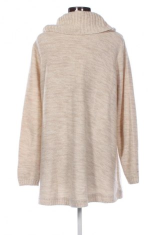 Damenpullover Bpc Bonprix Collection, Größe XL, Farbe Beige, Preis 14,91 €