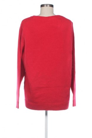 Damski sweter Bpc Bonprix Collection, Rozmiar XL, Kolor Kolorowy, Cena 62,02 zł