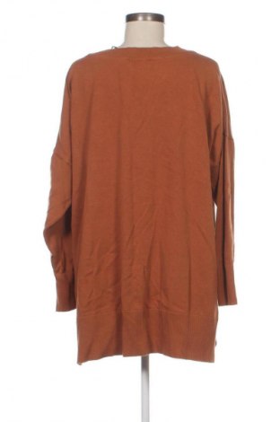 Pulover de femei Bpc Bonprix Collection, Mărime 3XL, Culoare Maro, Preț 76,00 Lei