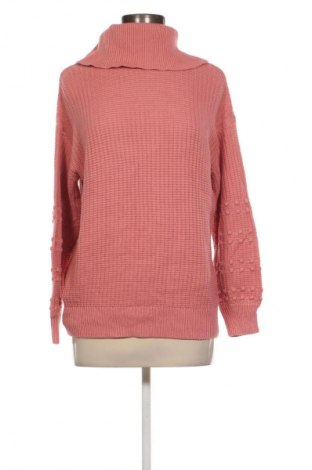 Damenpullover Bpc Bonprix Collection, Größe S, Farbe Rosa, Preis € 12,99