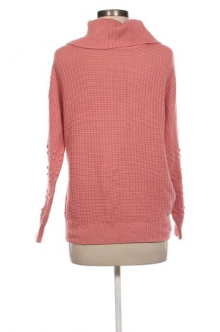 Damenpullover Bpc Bonprix Collection, Größe S, Farbe Rosa, Preis € 12,99