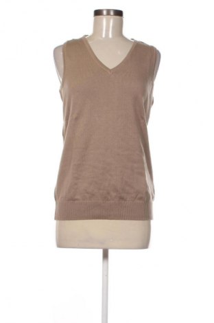 Γυναικείο πουλόβερ Bpc Bonprix Collection, Μέγεθος S, Χρώμα  Μπέζ, Τιμή 9,99 €