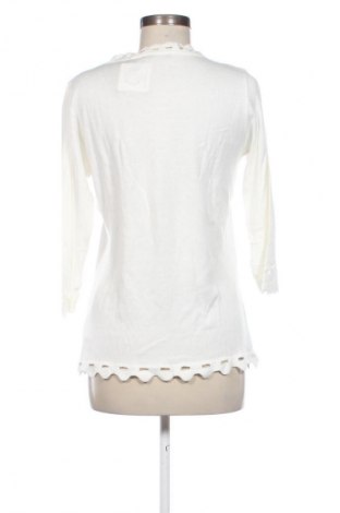 Γυναικείο πουλόβερ Bpc Bonprix Collection, Μέγεθος S, Χρώμα Εκρού, Τιμή 15,00 €