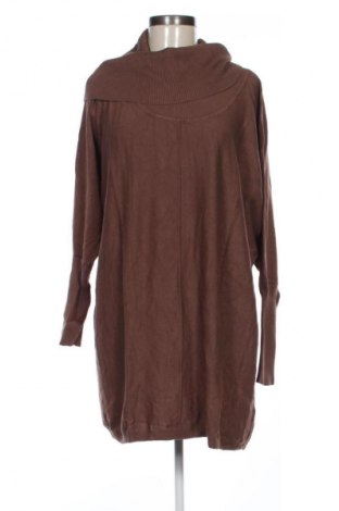 Damenpullover Bpc Bonprix Collection, Größe XL, Farbe Braun, Preis € 14,83