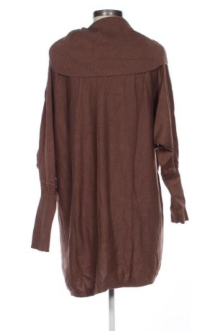 Damenpullover Bpc Bonprix Collection, Größe XL, Farbe Braun, Preis € 14,83