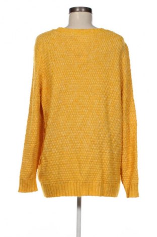Dámsky pulóver Bpc Bonprix Collection, Veľkosť XL, Farba Žltá, Cena  12,95 €