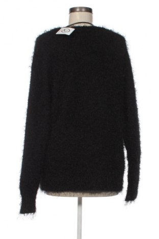 Damenpullover Bpc Bonprix Collection, Größe XL, Farbe Schwarz, Preis 13,99 €
