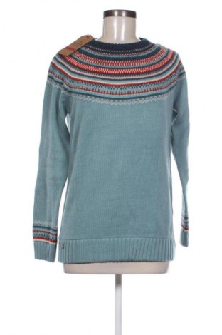 Дамски пуловер Brakeburn, Размер M, Цвят Син, Цена 142,99 лв.