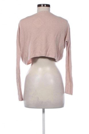 Damenpullover Brandy Melville, Größe M, Farbe Rosa, Preis € 14,91