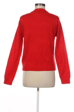 Damenpullover Brave Soul, Größe M, Farbe Rot, Preis 13,99 €