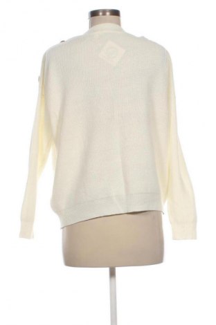 Dámsky pulóver Brave Soul, Veľkosť S, Farba Kremová, Cena  20,99 €