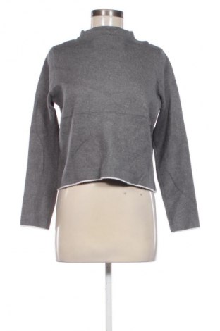 Дамски пуловер Broadway, Размер XS, Цвят Сив, Цена 32,06 лв.