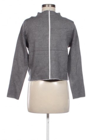 Дамски пуловер Broadway, Размер XS, Цвят Сив, Цена 32,06 лв.