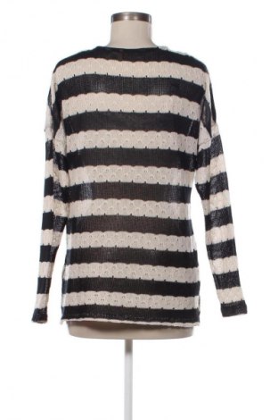 Γυναικείο πουλόβερ Broadway, Μέγεθος L, Χρώμα Πολύχρωμο, Τιμή 15,00 €