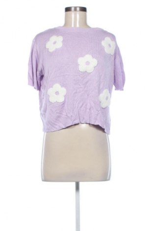 Damenpullover By Clara, Größe L, Farbe Mehrfarbig, Preis 14,77 €