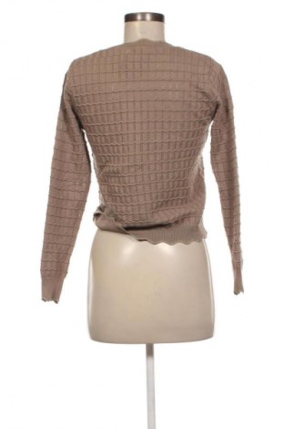 Damenpullover By Clara, Größe M, Farbe Beige, Preis € 14,99