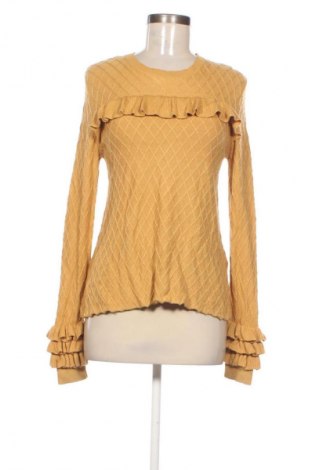 Damenpullover By Timo, Größe M, Farbe Orange, Preis € 83,88