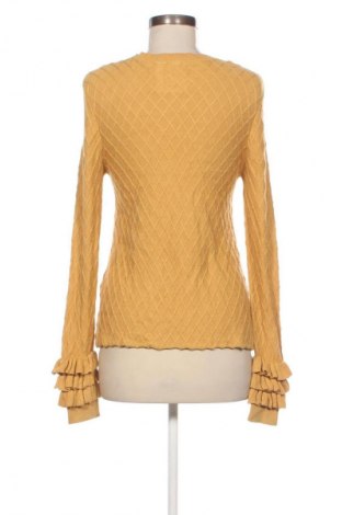 Damenpullover By Timo, Größe M, Farbe Orange, Preis € 83,88