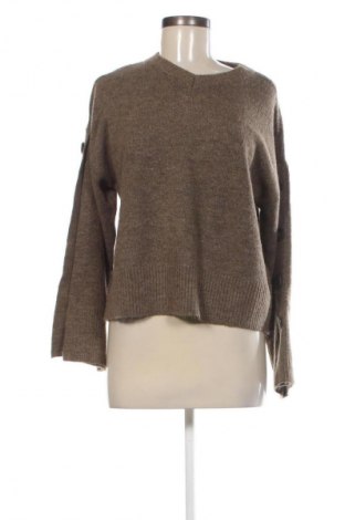 Γυναικείο πουλόβερ C&A, Μέγεθος XS, Χρώμα Πολύχρωμο, Τιμή 12,99 €