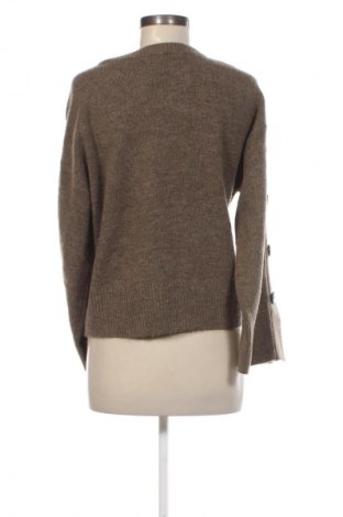 Γυναικείο πουλόβερ C&A, Μέγεθος XS, Χρώμα Πολύχρωμο, Τιμή 12,99 €