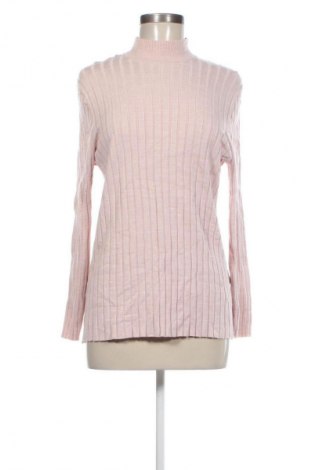 Dámsky pulóver C&A, Veľkosť L, Farba Ružová, Cena  12,95 €