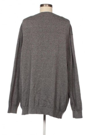 Damenpullover C&A, Größe 3XL, Farbe Grau, Preis 13,99 €