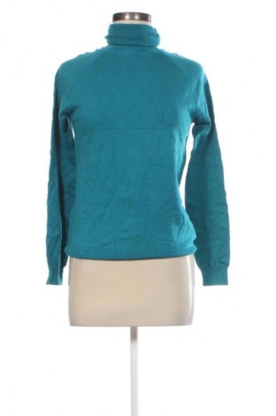 Damenpullover C&A, Größe M, Farbe Blau, Preis € 12,99
