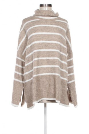 Dámský svetr C&A, Velikost XL, Barva Vícebarevné, Cena  309,00 Kč