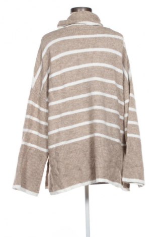 Dámský svetr C&A, Velikost XL, Barva Vícebarevné, Cena  309,00 Kč