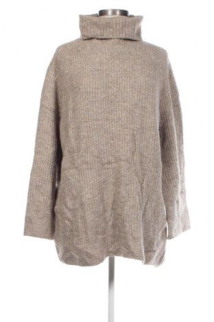 Pulover de femei C&A, Mărime XL, Culoare Bej, Preț 60,99 Lei