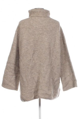 Pulover de femei C&A, Mărime XL, Culoare Bej, Preț 60,99 Lei