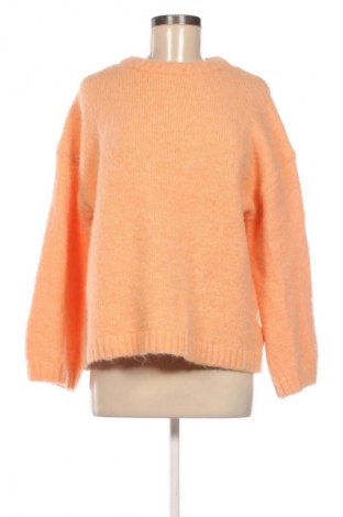 Dámský svetr C&A, Velikost M, Barva Oranžová, Cena  367,00 Kč