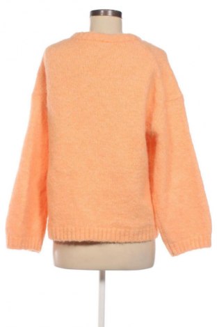 Dámský svetr C&A, Velikost M, Barva Oranžová, Cena  367,00 Kč
