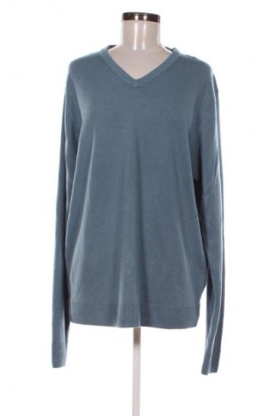 Női pulóver C&A, Méret XL, Szín Kék, Ár 5 865 Ft