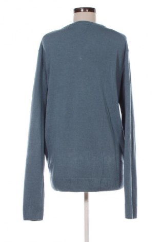 Női pulóver C&A, Méret XL, Szín Kék, Ár 5 865 Ft