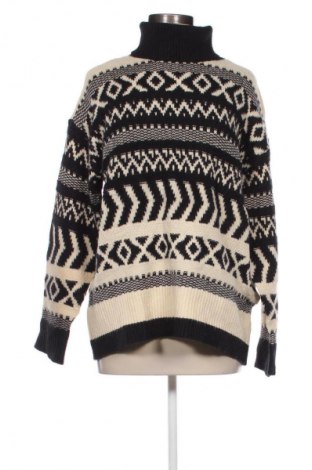 Női pulóver C&A, Méret M, Szín Sokszínű, Ár 4 059 Ft