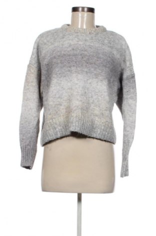 Damenpullover C&A, Größe L, Farbe Grau, Preis € 12,99