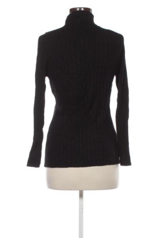 Γυναικείο πουλόβερ C&A, Μέγεθος L, Χρώμα Μαύρο, Τιμή 9,99 €