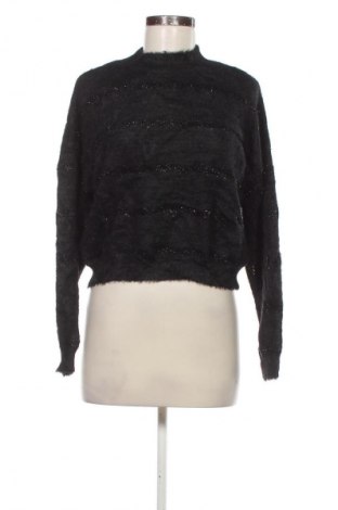 Damski sweter C&A, Rozmiar M, Kolor Czarny, Cena 52,99 zł