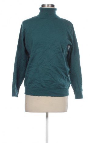 Pulover de femei C&A, Mărime L, Culoare Verde, Preț 52,99 Lei