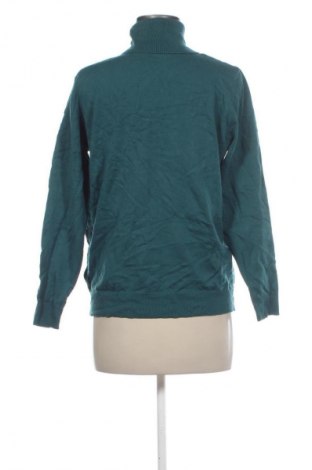 Pulover de femei C&A, Mărime L, Culoare Verde, Preț 52,99 Lei