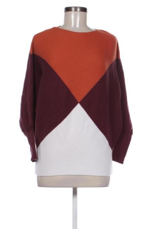 Damenpullover C&A, Größe S, Farbe Mehrfarbig, Preis € 8,99