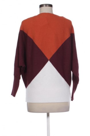 Damenpullover C&A, Größe S, Farbe Mehrfarbig, Preis € 8,99