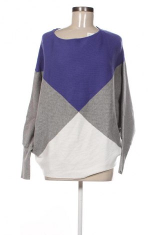 Damenpullover C&A, Größe M, Farbe Mehrfarbig, Preis 12,99 €