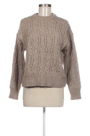 Dámsky pulóver C&A, Veľkosť M, Farba Béžová, Cena  10,95 €