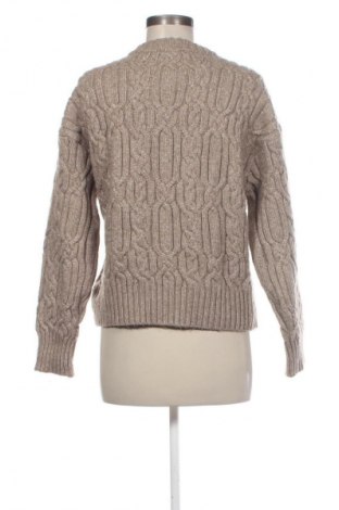 Dámsky pulóver C&A, Veľkosť M, Farba Béžová, Cena  10,95 €