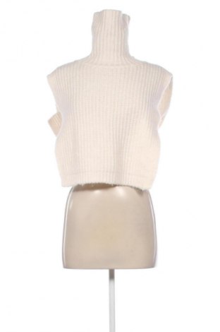 Damenpullover C&A, Größe S, Farbe Ecru, Preis € 12,99