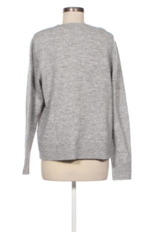 Damenpullover C&A, Größe L, Farbe Grau, Preis € 11,99