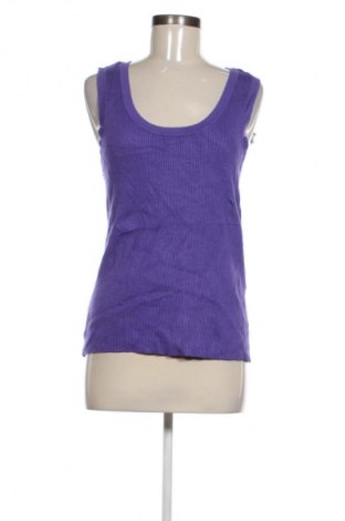 Damenpullover C&A, Größe XL, Farbe Lila, Preis 7,99 €