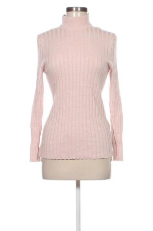 Γυναικείο πουλόβερ C&A, Μέγεθος M, Χρώμα Ρόζ , Τιμή 9,99 €